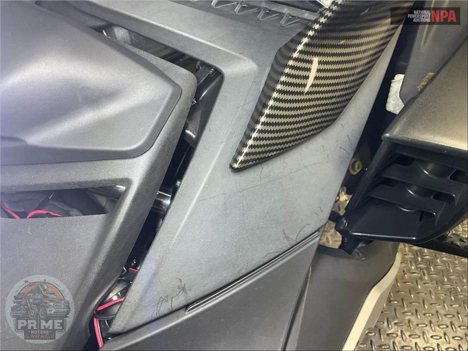 2020 Can-Am RYKER RALLY EDITION 900 ACE — фото 14