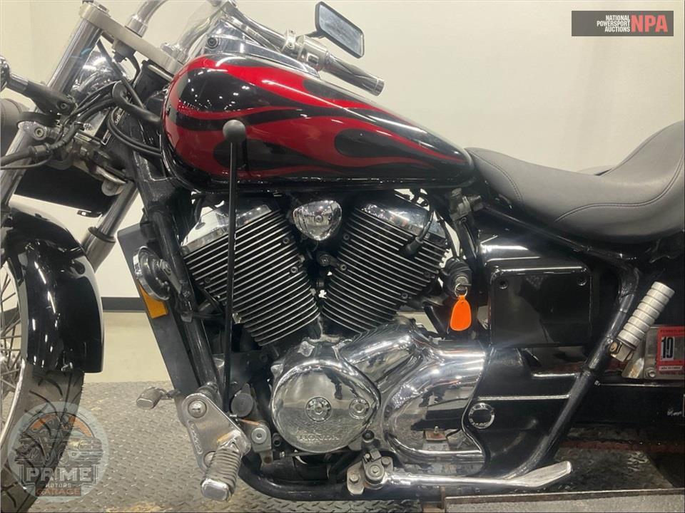 2005 Honda VT750CA5 SHADOW SPIRIT — фото 7