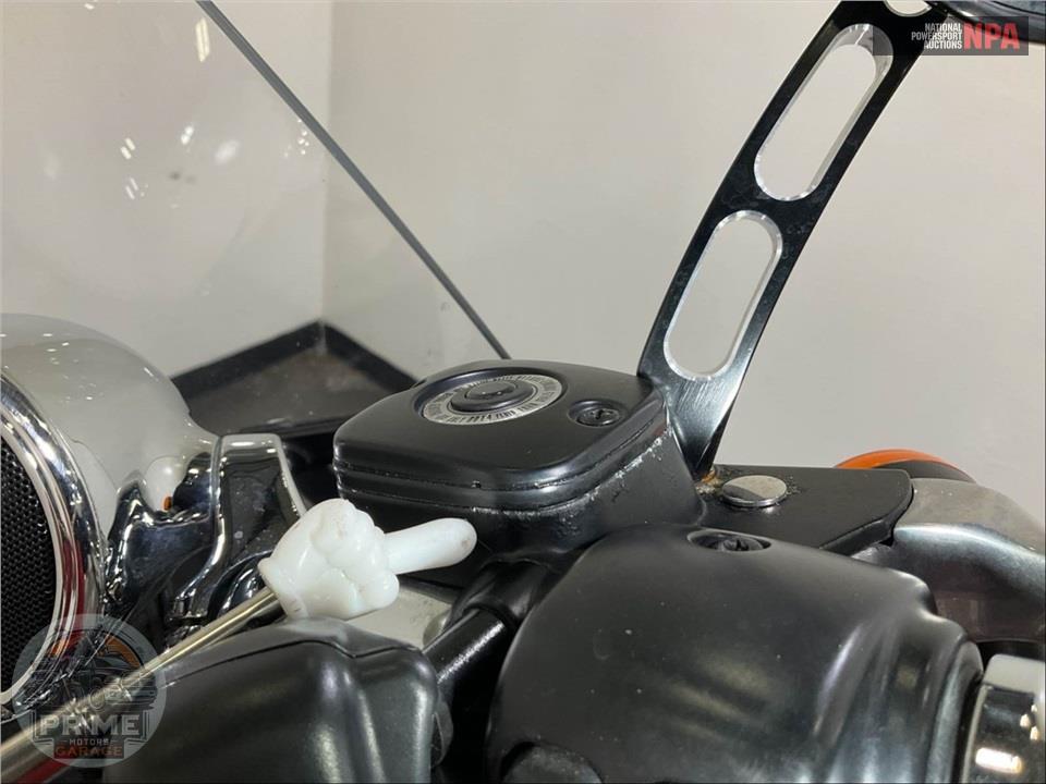2010 Harley-Davidson FLSTFB FAT BOY LO — фото 22