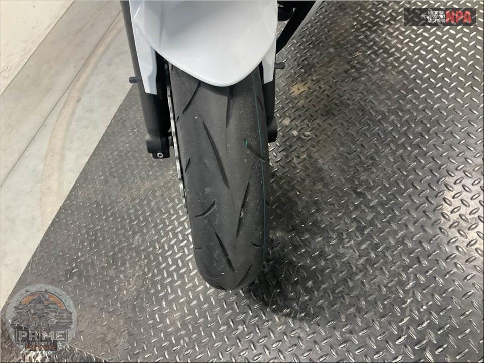 2020 Kawasaki EX650NLF NINJA 650 — фото 19