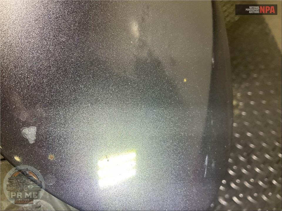 2014 Yamaha XVS13CTFE/C V-STAR DELUXE — фото 17