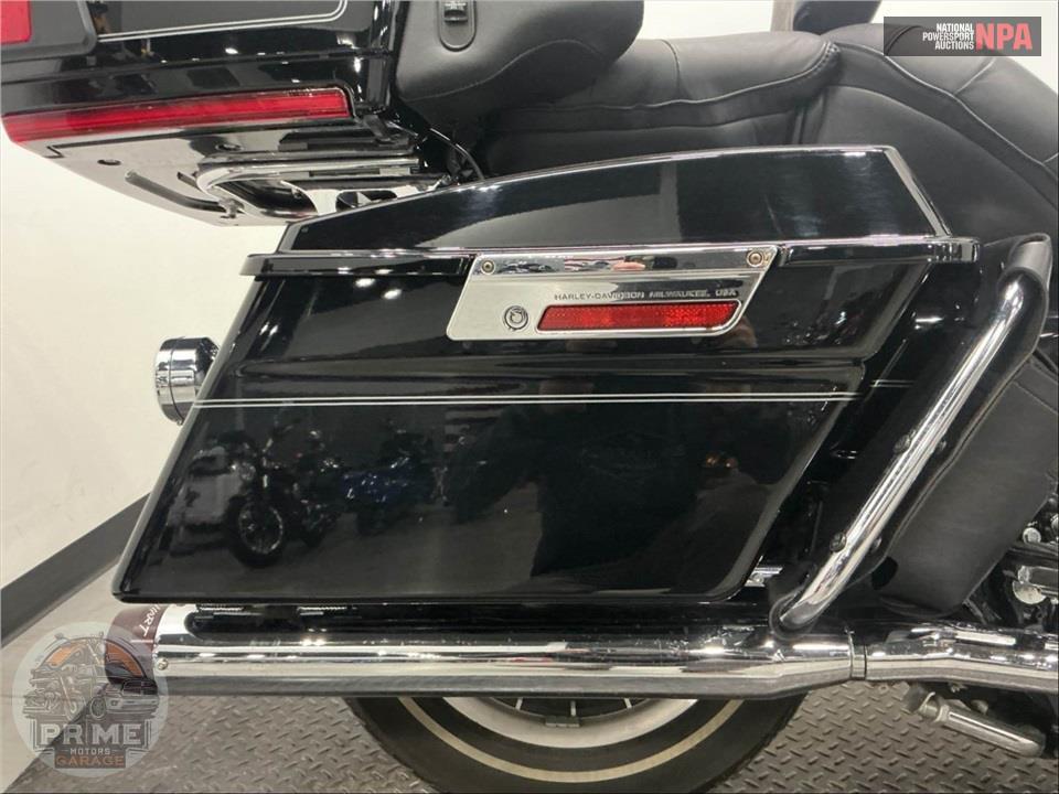 2007 Harley-Davidson FLHTCU ULTRA CLASSIC ELECTRA GLIDE — фото 22