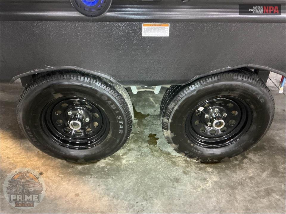 2024 Keystone Rv M-261 BH - HIDEOUT SPORT SERIES — фото 32