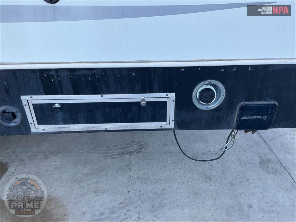 2015 Keystone Rv M-303 - IMPACT TOY HAULER SERIES — фото 105