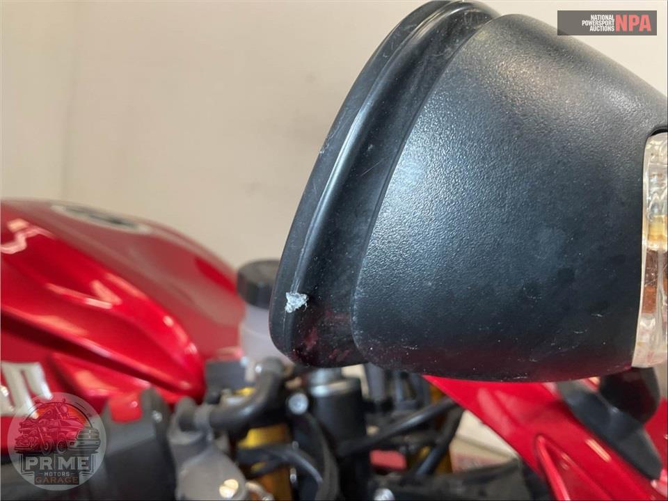 2014 Suzuki GSX-R750L4 — фото 30