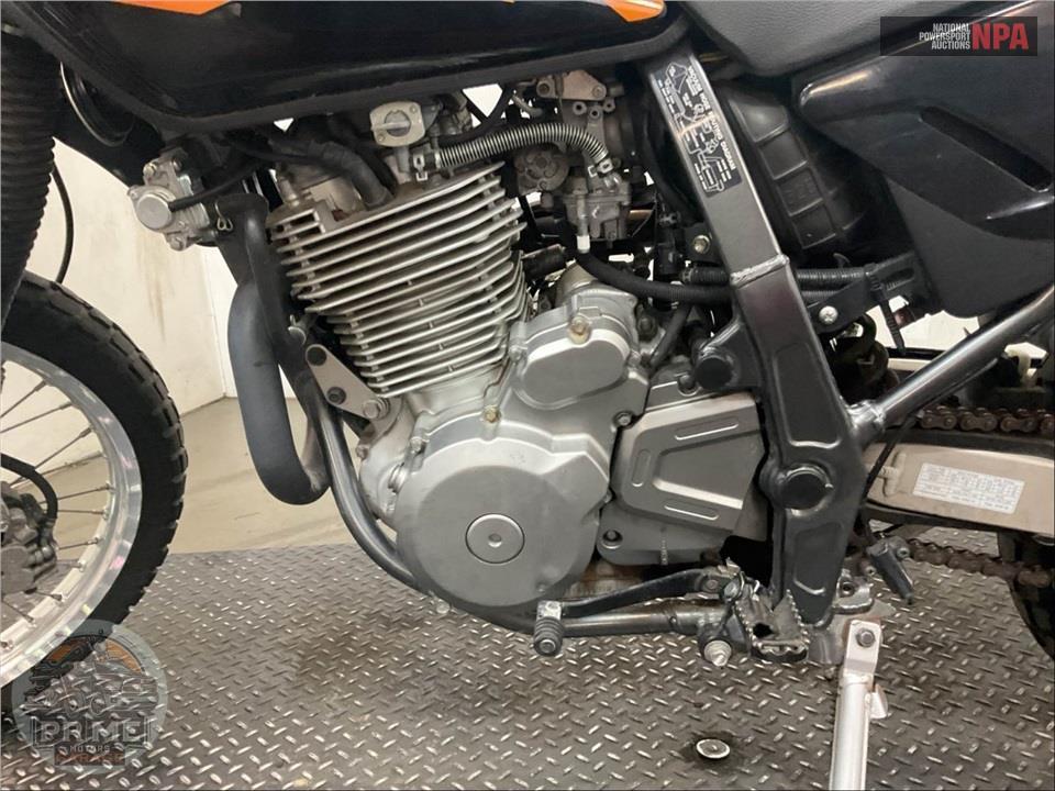 2024 Suzuki DR650SEM4 — фото 7