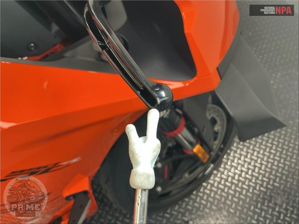 2026 Ktm RC 990 R — фото 18