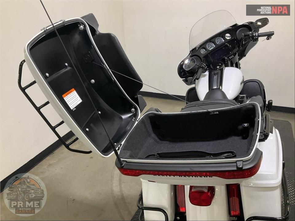 2024 Harley-Davidson FLHTK ULTRA LIMITED — фото 22