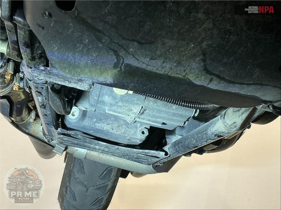 2021 Harley-Davidson FLHTK ULTRA LIMITED — фото 12