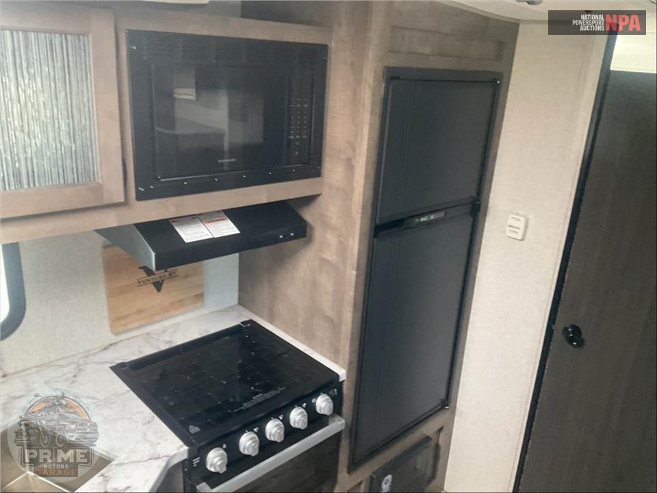 2022 Sonic M-220VBH -  SERIES — фото 16