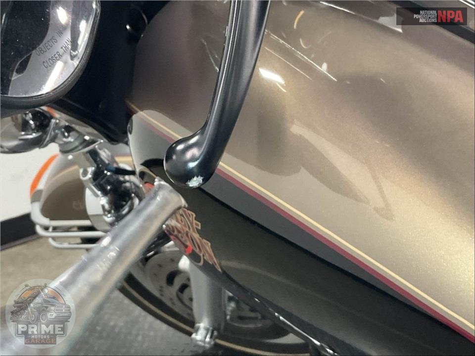 2004 Harley-Davidson FLHTCI ELECTRA GLIDE CLASSIC — фото 29