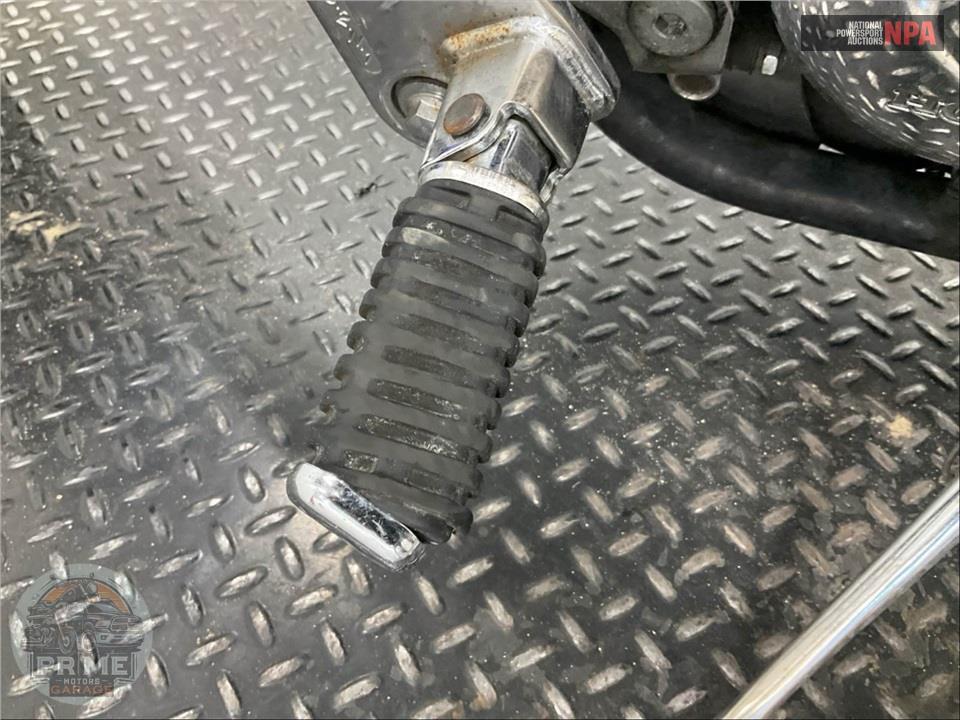 2005 Honda VT750CA5 SHADOW SPIRIT — фото 41