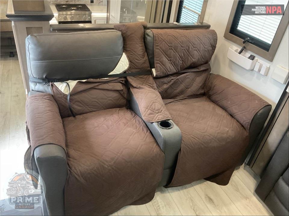 2025 Keystone Rv M-3941 FO - MONTANA FIFTH WHEEL SERIES — фото 11