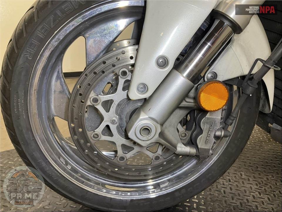 2007 Suzuki M109RK7 BOULEVARD — фото 26
