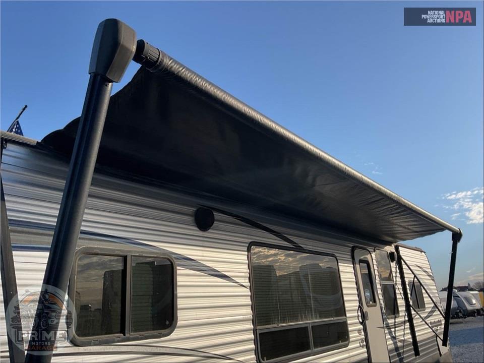 2018 Keystone Rv M-2930 RK - SUMMERLAND SERIES — фото 30
