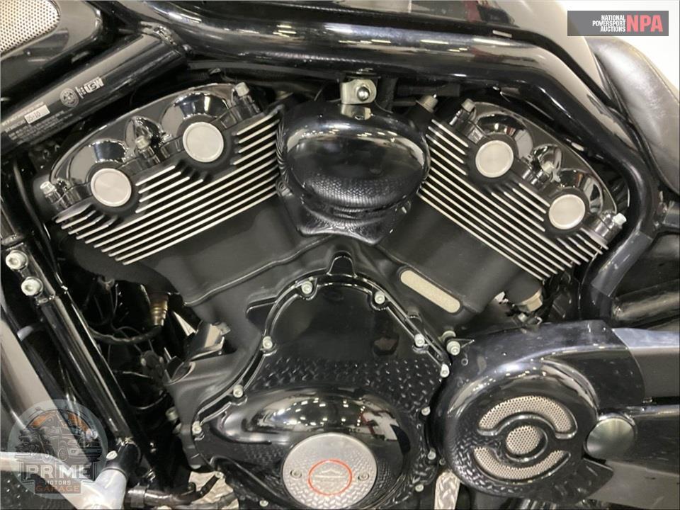 2010 Harley-Davidson VRSCDX NIGHT ROD SPECIAL — фото 7
