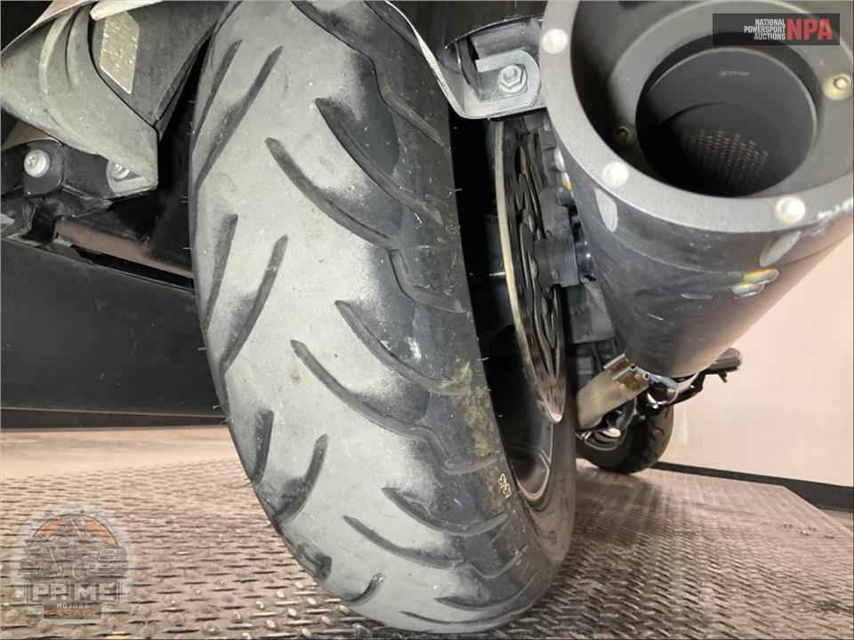 2018 Harley-Davidson FLHTKSE CVO LIMITED — фото 30