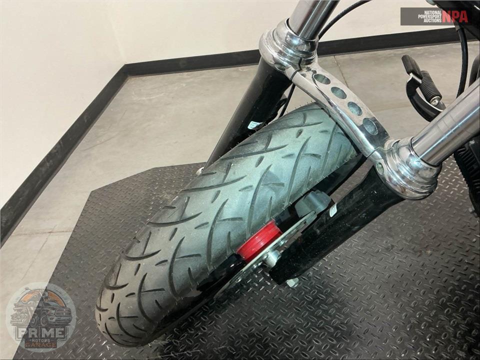 2017 Harley-Davidson FXDF-103 DYNA FAT BOB — фото 16
