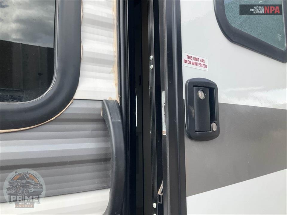 2023 Keystone Rv M-38 FKTS - HIDEOUT SERIES — фото 17