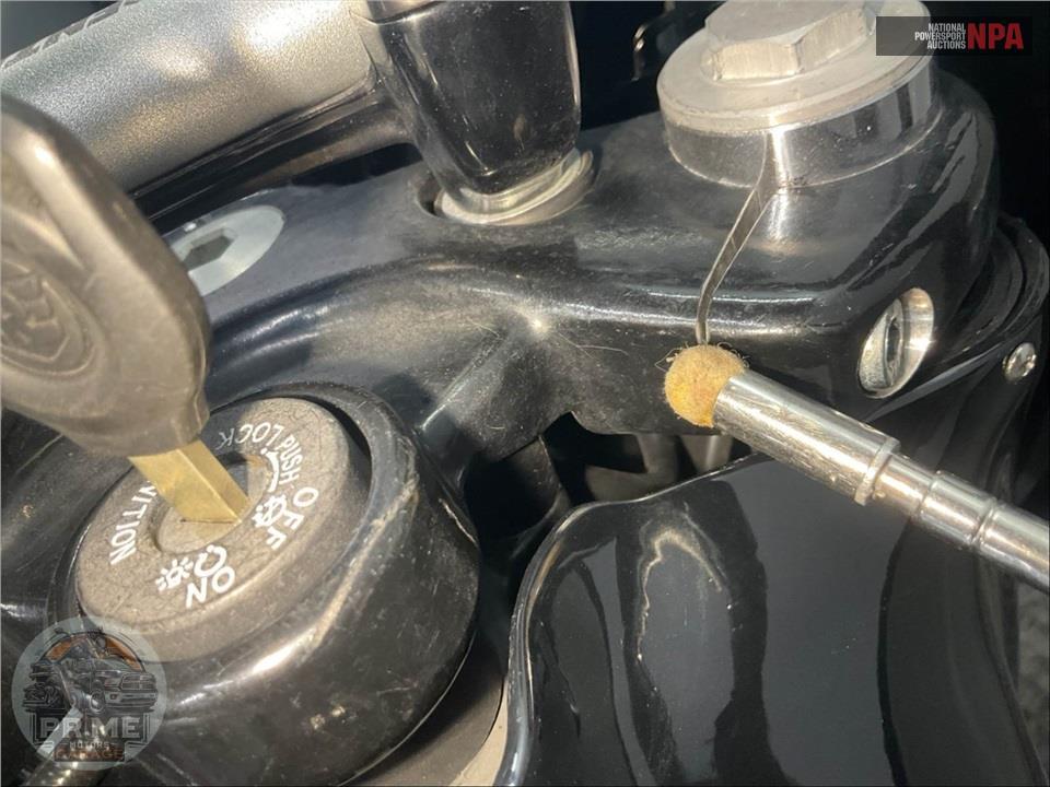 2022 Royal Enfield INT 650 STANDARD — фото 30