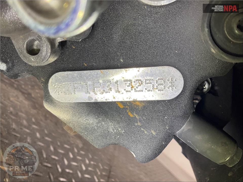 2023 Harley-Davidson RH975S NIGHTSTER SPECIAL — фото 18