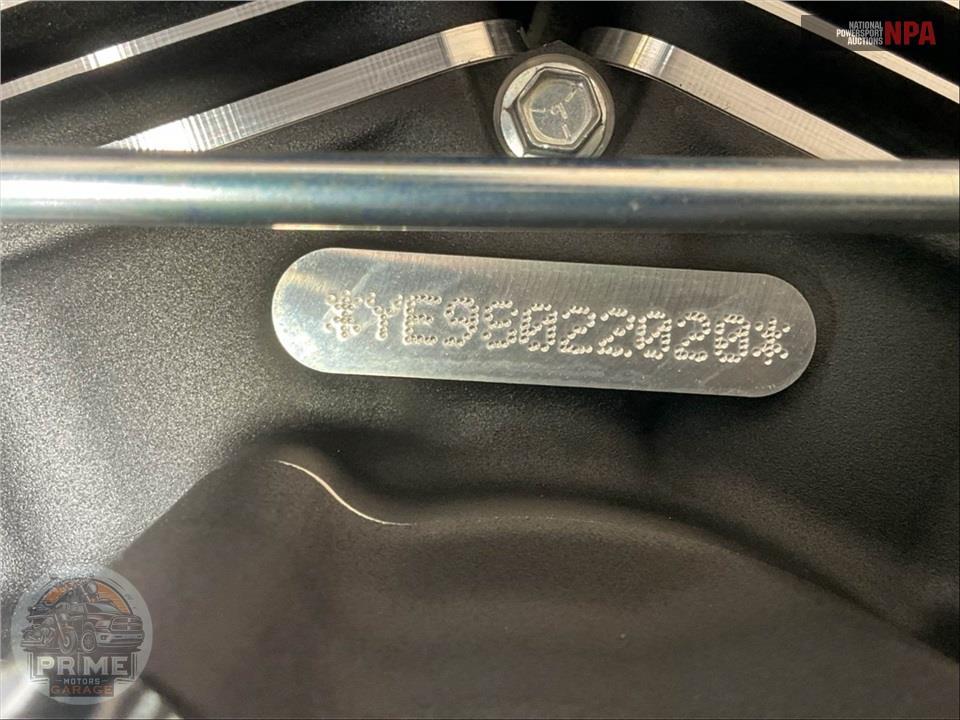 2025 Harley-Davidson FXBR BREAKOUT — фото 17