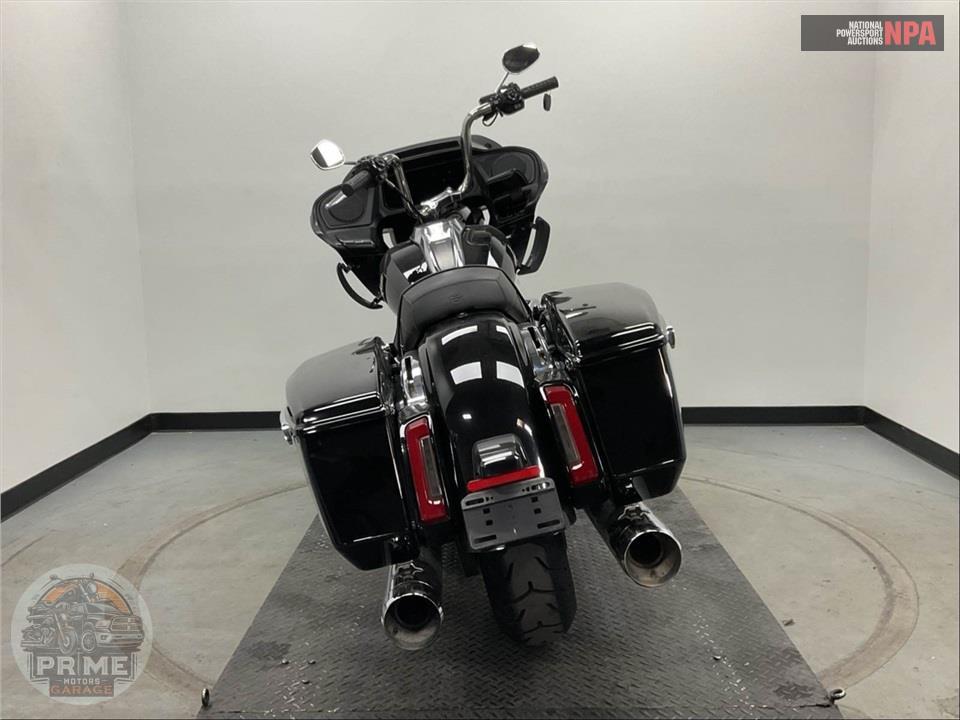 2024 Harley-Davidson FLTRX ROAD GLIDE — фото 4