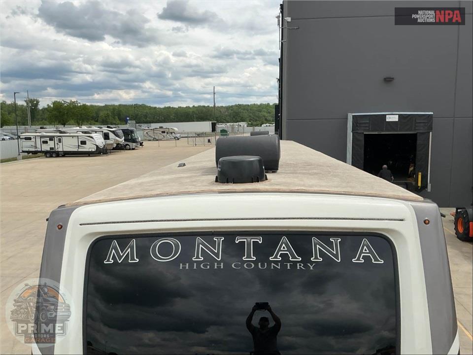 2021 Keystone Rv M-377 FL - MONTANA HIGH COUNTRY FIFTH WHEEL SERIES — фото 29