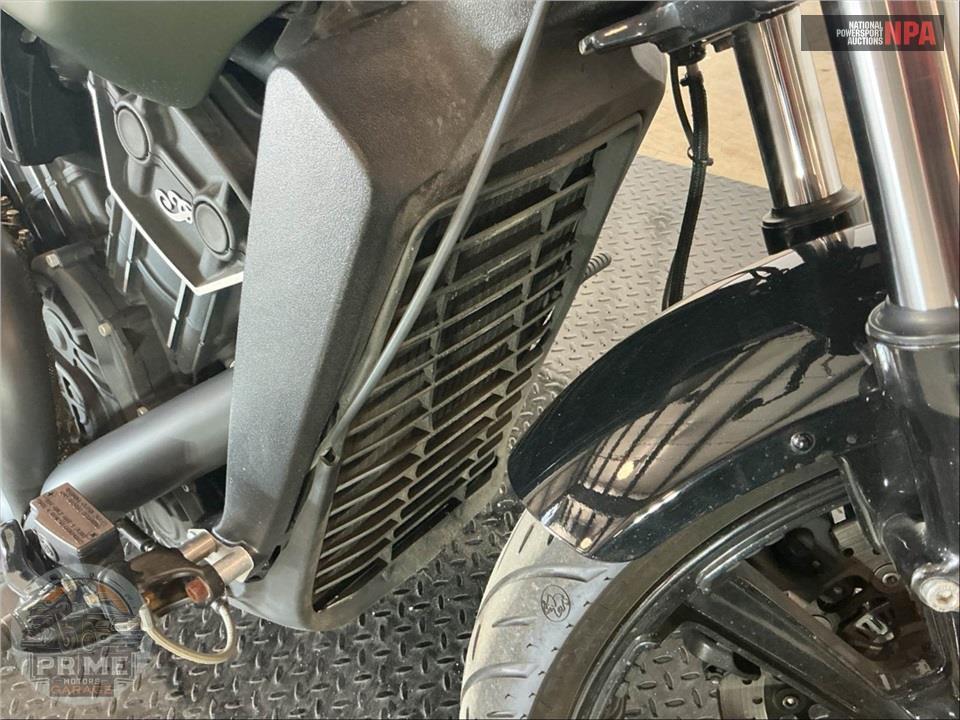 2022 Indian Motorcycle SCOUT ROGUE — фото 11