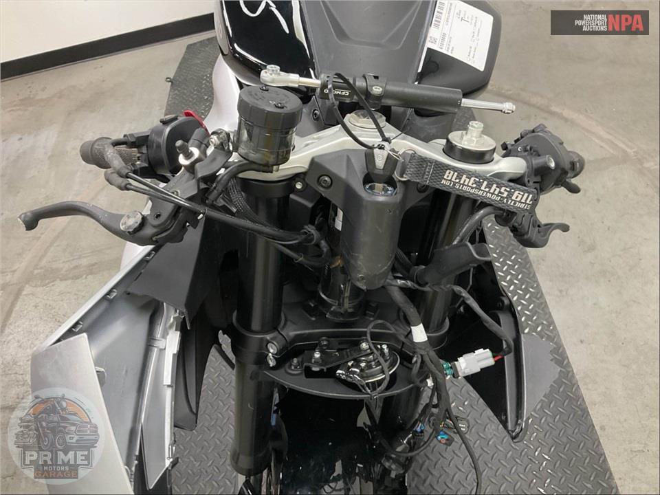 2025 Cf Moto 675SS — фото 39