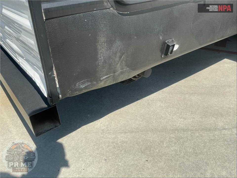 2021 Keystone Rv M-29 DFS - HIDEOUT LUXURY SERIES — фото 55