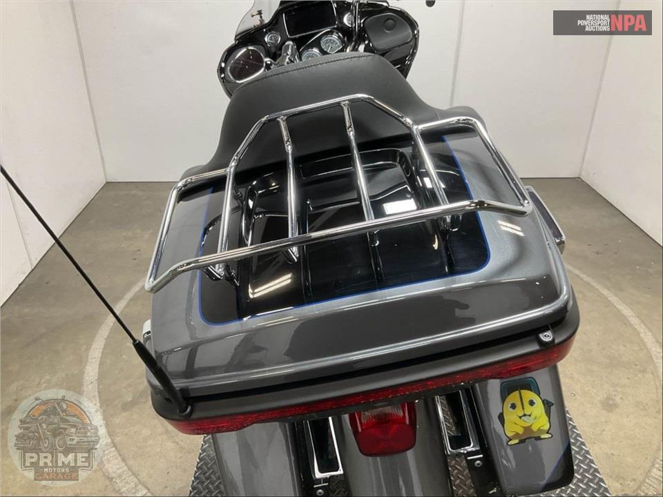 2022 Harley-Davidson FLTRK ROAD GLIDE LIMITED — фото 26