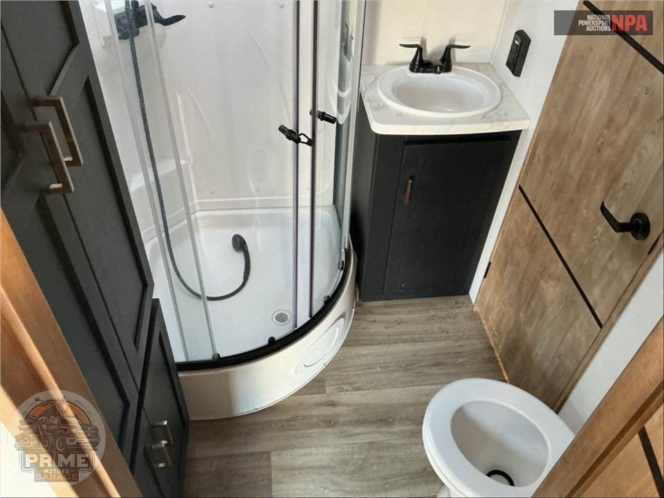 2022 Keystone Rv M-330RL OUTBACK SERIES — фото 20