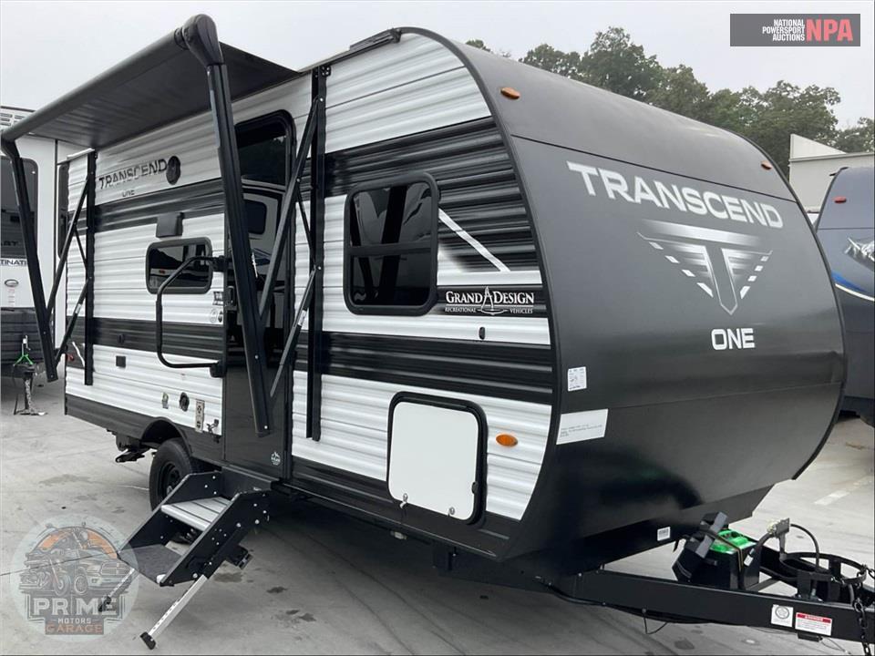 2025 Grand Design Recreational Vehicles M-151BH - TRANSCEND ONE SERIES — фото 1