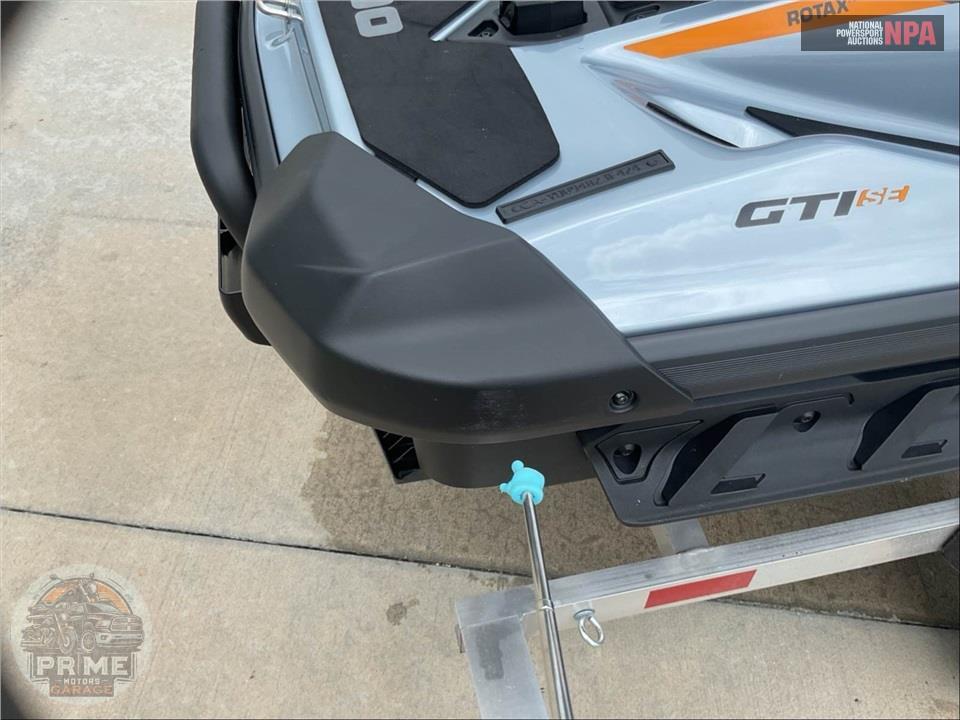 2024 Seadoo/Brp GTI SE 170 IDF & SND SYS — фото 14