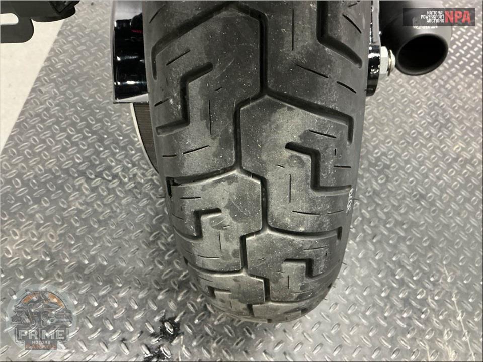 2021 Harley-Davidson FLSL SOFTAIL SLIM — фото 19