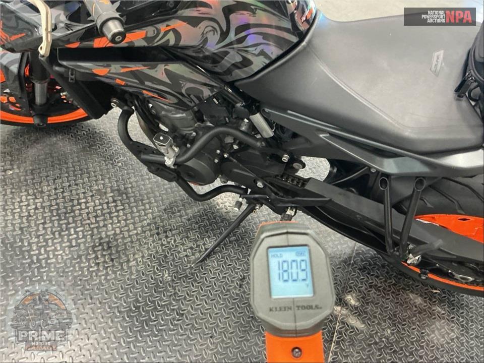 2020 Ktm 790 DUKE — фото 8