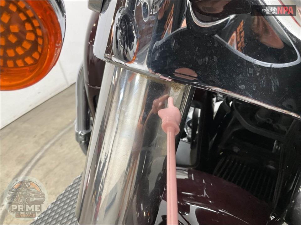 2021 Harley-Davidson FLHTK ULTRA LIMITED — фото 38