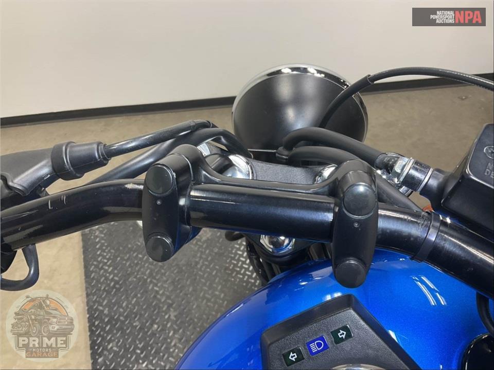 2019 Suzuki LS650BL9 BOULEVARD S40 — фото 22
