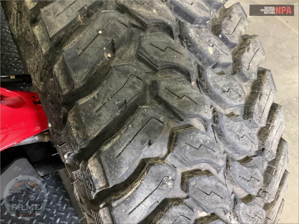 2024 Can-Am MAVERICK X3 MAX X RC TURBO RR — фото 22