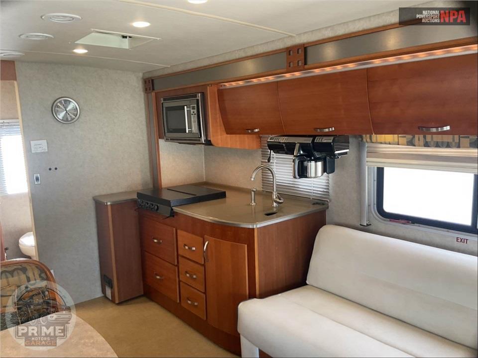 2009 Icon M-24A DODGE DIESEL — фото 7
