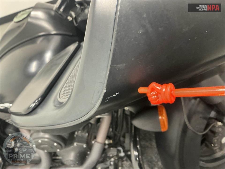 2015 Harley-Davidson FLTRX ROAD GLIDE — фото 16