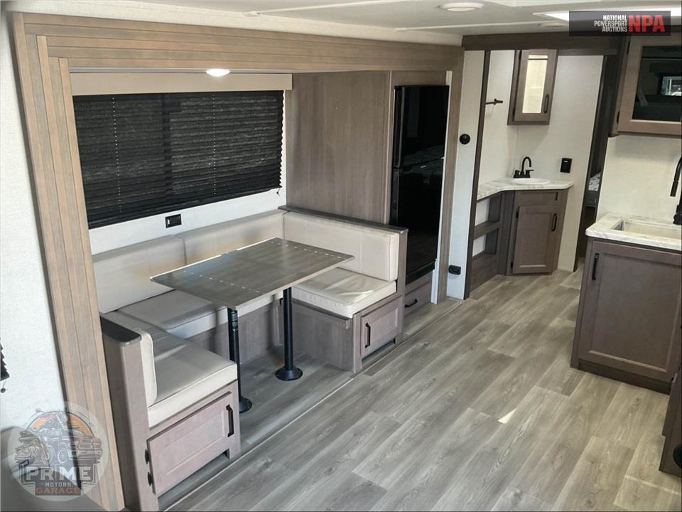 2024 Grand Design Recreational Vehicles M-265BH - TRANSCEND XPLOR SERIES — фото 6