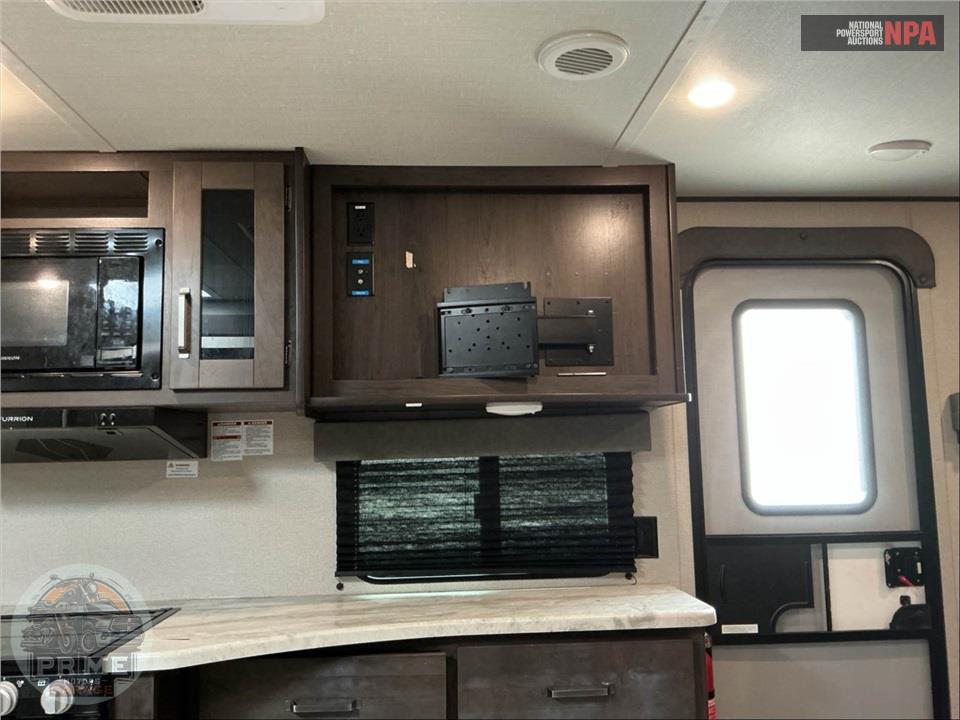 2022 Grand Design Recreational Vehicles M-245RL TRANSCEND XPLOR SERIES — фото 17