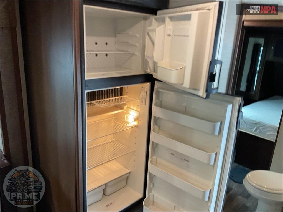 2017 Keystone Rv M-30 RIPR - BULLET PREMIER SERIES — фото 26