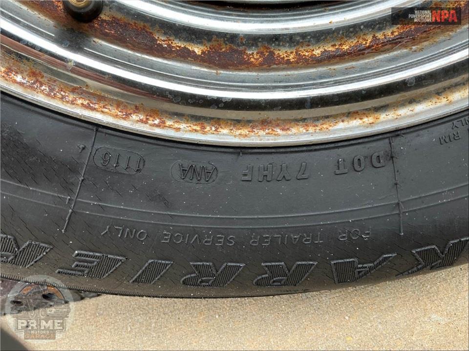 2017 Tracker Marine Z18 DC(**) NITRO SERIES L=19/E=1-150HP MERCURY OB — фото 23
