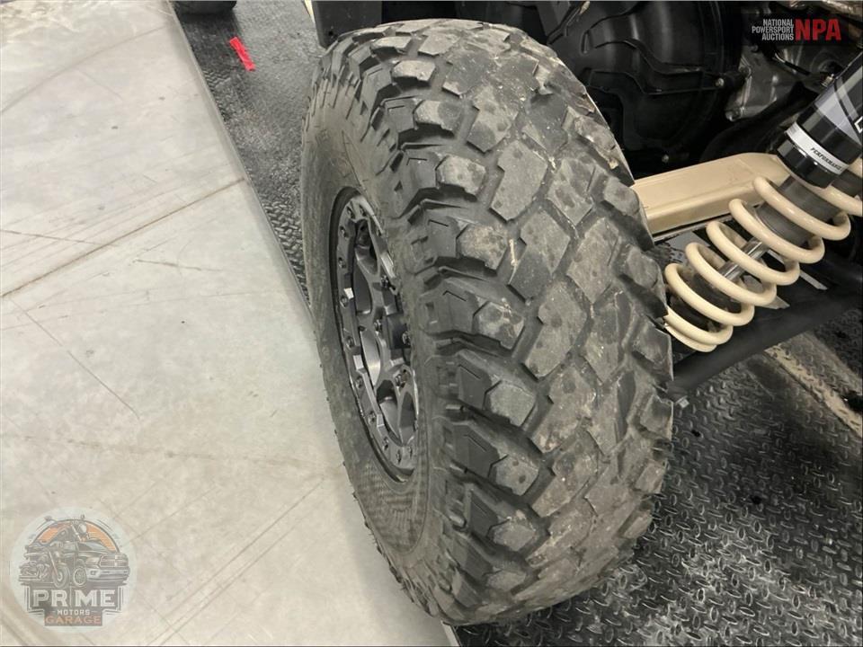 2023 Can-Am MAVERICK SPORT X XC 1000R — фото 24