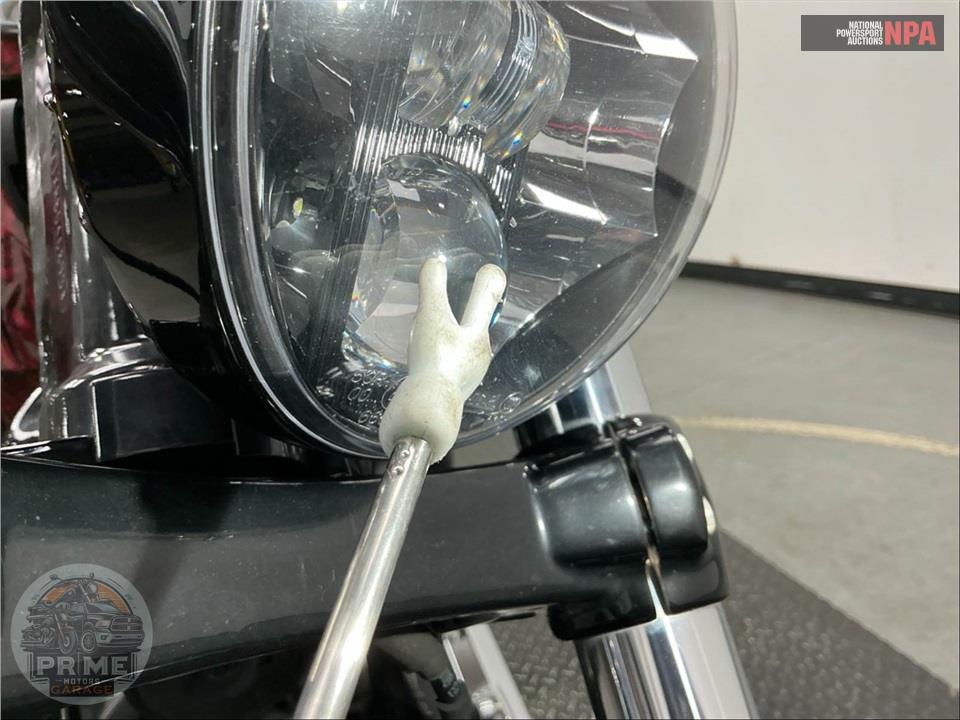 2024 Harley-Davidson FXBR BREAKOUT — фото 30