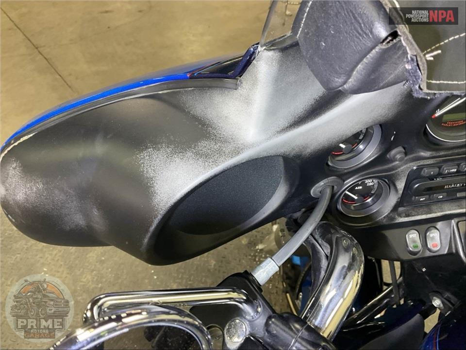 2004 Harley-Davidson FLHTCUI ULTRA CLASSIC ELECTRA GLIDE — фото 15