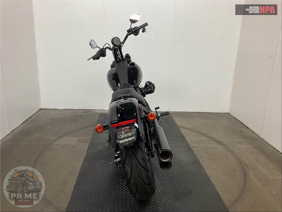 2024 Harley-Davidson FXLRS LOW RIDER S — фото 4